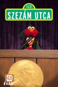 Sesame Street: Season 43