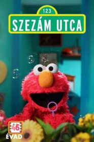 Sesame Street: Season 46