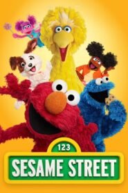 Sesame Street: Season 54