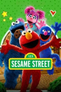 Sesame Street: Season 56