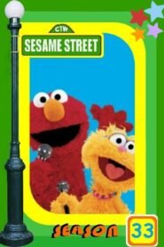 Sesame Street: Season 33