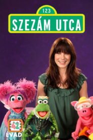 Sesame Street: Season 42