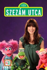 Sesame Street: Season 42