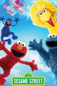 Sesame Street: Season 53