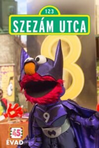 Sesame Street: Season 45